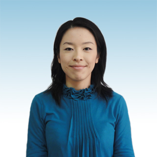 Director Mana Suzuki